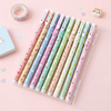 Kawaii Animal Gel Pen - 10 Color Set