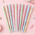 Kawaii Animal Gel Pen - 10 Color Set
