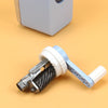Mochi Twist Crank Sharpener
