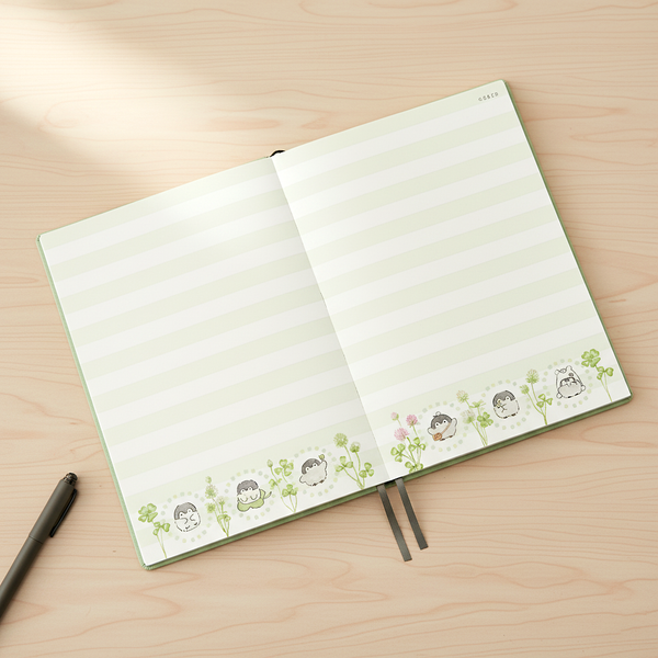 Sun-Star 2026 Koupenchan Penguin Schedule Book -5 IN STOCK!