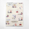 Peanuts Snoopy 2026 Schedule Book - Comics - 20 IN STOCK!