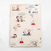 Peanuts Snoopy 2026 Schedule Book - Comics - 20 IN STOCK!