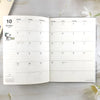 Peanuts Snoopy 2026 Schedule Book - Snoopy Friends - 20 IN STOCK!
