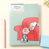 Peanuts Snoopy 2026 Schedule Book - Sofa - 10 IN STOCK!