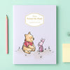 Winnie The Pooh 2026 Schedule Book - Friends - 5 IN STOCK!