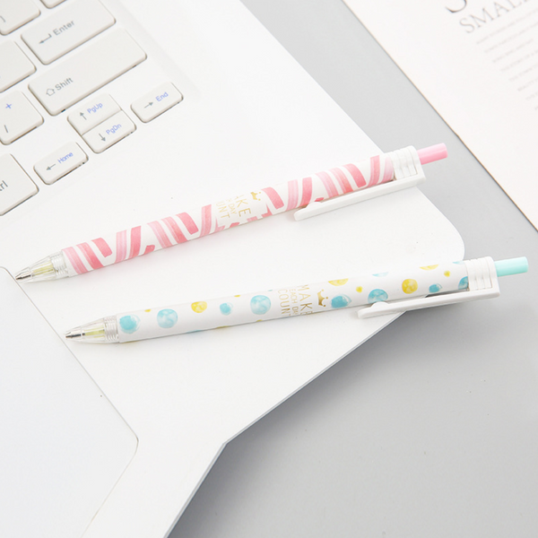 Make Each Day Count Mechanical Pencil