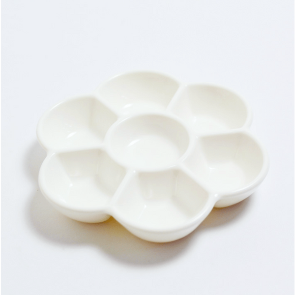 Akashiya Sai Watercolor Palette