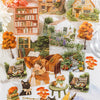 Autumn Cottage Days Stickers