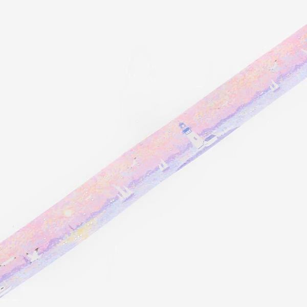 BGM Pointillism Masking Tapes - Four Seasons