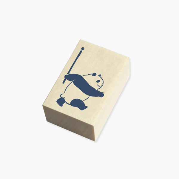 Beverly Deco Stamps - Matsune No Aibou