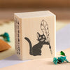 Beverly Studio Ghibli Wooden Stamps