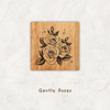 Blossom Impressions Wooden Stamps