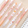 Kawaii Boba Bear Gel Pen