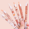 Kawaii Boba Bear Gel Pen