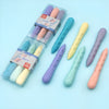 Bubble Pop Precision Eraser