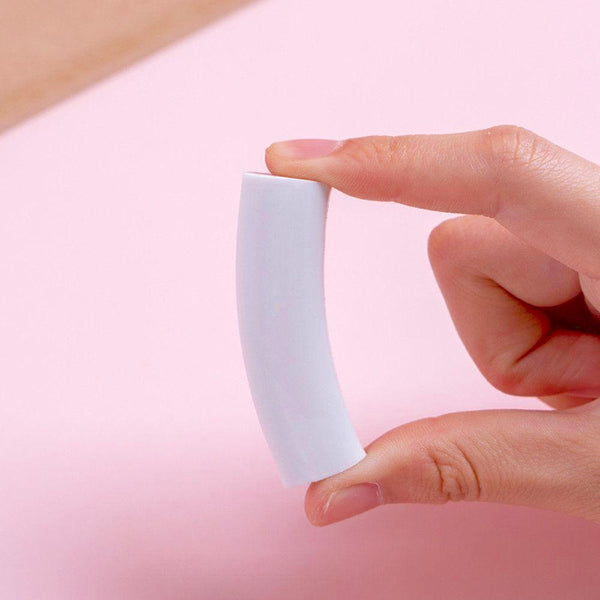 Cat Paw Retractable Eraser