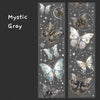 Celestial Butterflies Clear Masking Tapes