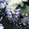 Celestial Butterflies Clear Masking Tapes