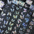 Celestial Butterflies Clear Masking Tapes