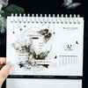 Celestial Butterflies Clear Masking Tapes