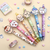 Chiikawa Happy Friends Gel Pens