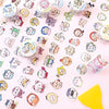 Chiikawa Masking Sticker Roll
