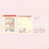 Chiikawa Mini Memo Pad
