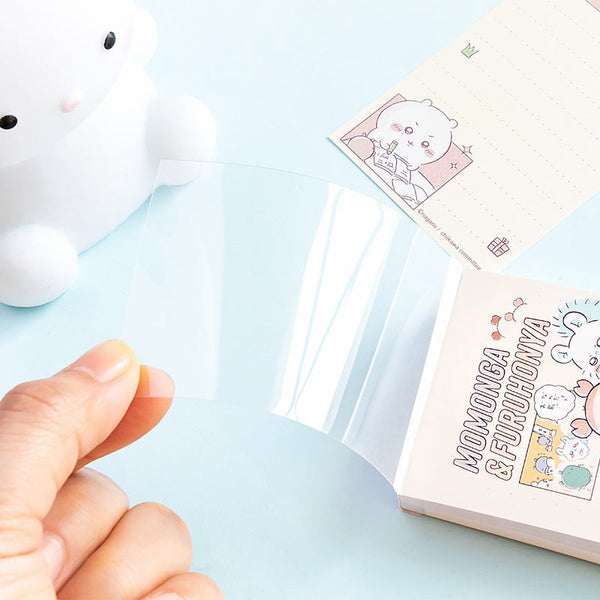 Chiikawa Mini Memo Pad