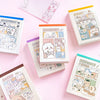 Chiikawa Mini Memo Pad