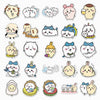 Chiikawa Happy Friends Stickers