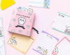 Chiikawa Large Sticky Note Set
