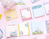 Chiikawa Large Sticky Note Set