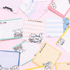 Chiikawa Large Sticky Note Set