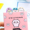 Chiikawa Large Sticky Note Set