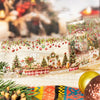 Christmas Village Tales Masking Tape Collection
