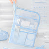 ClearView Multi Pocket Organizer