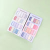 Color Palette Sticky Notes
