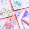 Color Pop Corner Paper Clips