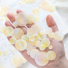 Colorful Soap Bubbles Stickers