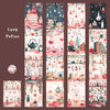 Cozy Corners Large Washi Tapes