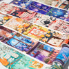Cozy Corners Large Washi Tapes