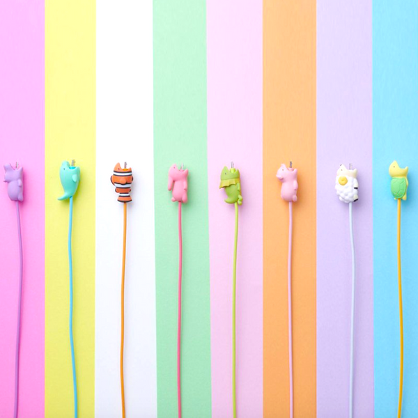 Cable Bite Charger Protector