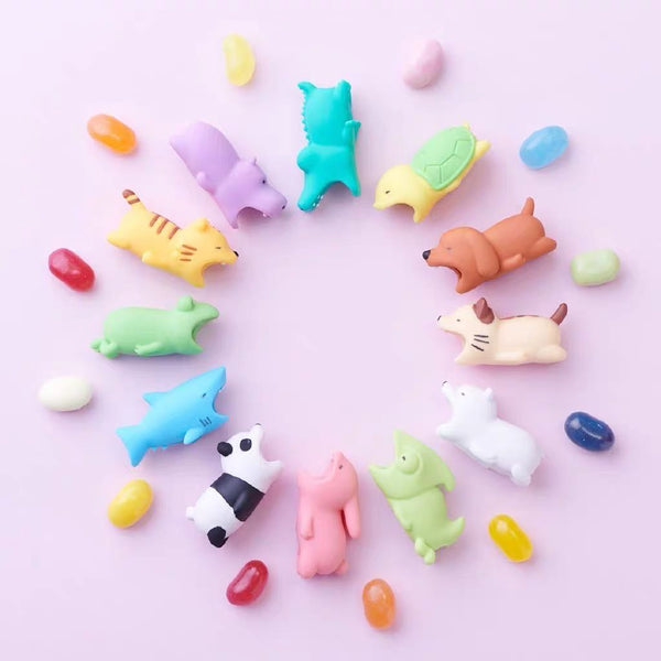 Cable Bite Charger Protector