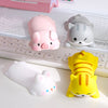 Cute Animal Wrist Rest Support Pad