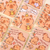 Cute Capybara Mini Notepad