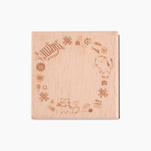 Cute Daily Journaling Stamps