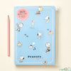 Cute Model Peanuts Snoopy 2026 Schedule Book - Mint - 5 IN STOCK!