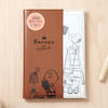 Cute Model Peanuts Snoopy 2026 Schedule Book - Snoopy & His Friends - 10 IN STOCK!