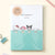 Cute Model Sanrio Characters 2026 Schedule Book - Snack Break - 10 IN STOCK!