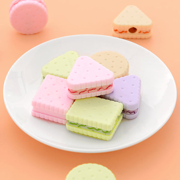 Kawaii Cookie Sharpener